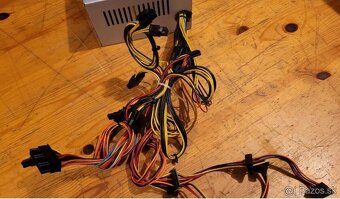 Cooler Master RS500-ASAB-L3 (500 W) - 2