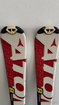 Lyze Atomic Race 8 130cm - 2