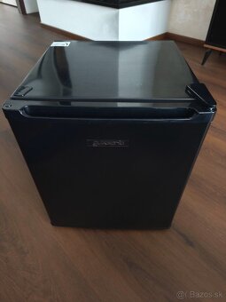 Mini bar - chladnička - 2