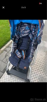 Cybex Eezy S Twist - 2