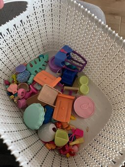 LPS Littlest pet shop - 2