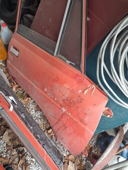 Škoda 1203 dvere - 2