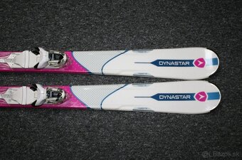 dámske lyže Dynastar Intense ligt 144 cm - 2