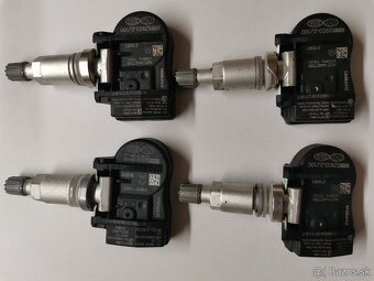 Snímač TMPS  pre KIA -HYUNDAI - 2