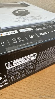 Nové JBL Live 770 NC čierne - 2