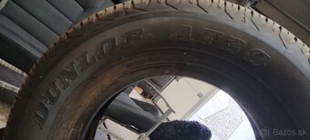 195/80R15 - 2