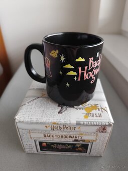 Hrnček Harry Potter - 2