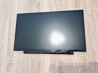 Predám obrazovku do notebooku 14"LED SLIM display 30pin. - 2