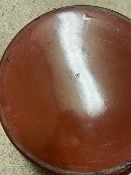 Smaltované hrnce - 2