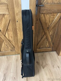 Púzdro na gitaru - 2