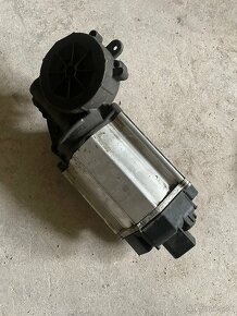 Riadenie servočerpadlo 1K0909144C - 2