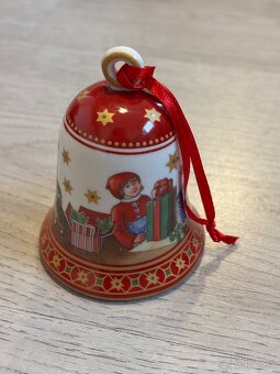 Zvonček Villeroy - 2