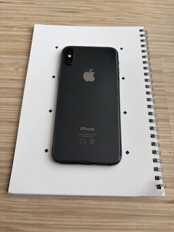 iphone X - 2