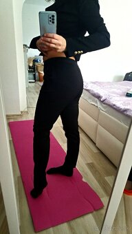 Dámske nohavice Reserved - 2