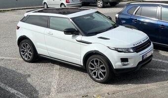Land Rover Range Rover Evoque 2.0 Si4 DYNAMIC 177kW - 2