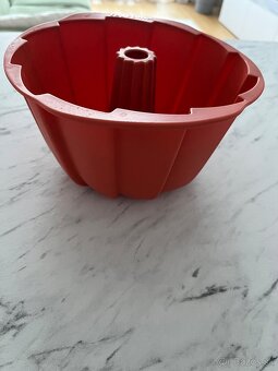 Tescoma silikonova forma na babovku - 2