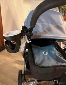 Kočik Bugaboo Cameleon 3 - 2