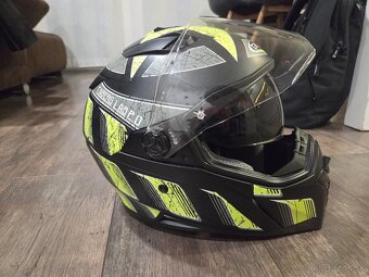 Prilba Caberg Stunt - 2