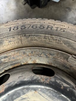 4x108 r15 peugeot - 2