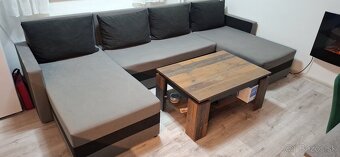 Sedacia súprava - 2