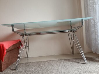 Jedálenský stôl - 2