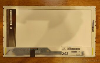 Displej LP156WH4(TL)(A1) LCD 15.6" - 2