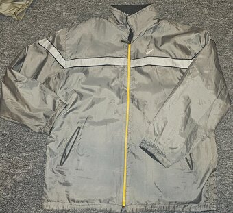 Bunda NIKE a bunda kaki - 2