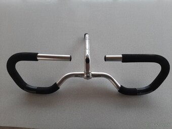 Predstavec s riaditkami - 2