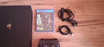 Playstation4 pro - 2