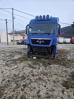 Man tgx 18.440 - 2