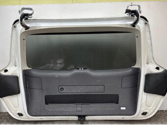 AUDI Q5 8R0 PIATE DVERE - 2