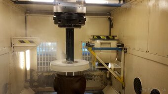 TAJMAC-ZPS MCV 2318 - Obráběcí centrum Vertikální - 2