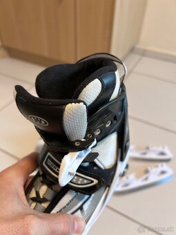 Detske korcule 2v1 - 2