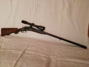 Gulabrok Bixa 9,3x72r 16 - 2