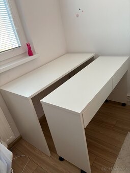 Písací stolík - 2