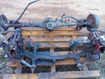 Lada Niva 1,6  ND - 2