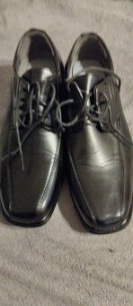 Detské topánky - 2