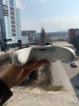 🎮 Predám Xbox bezdrôtový ovládač – biely - 2