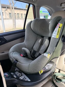 Joie i-Spin 360 Sage Green - 2