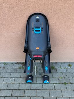 Predám - Thule RIDE ALONG detská sedačka - 2