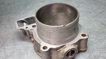 Ktm sxf 450 - diely - 2