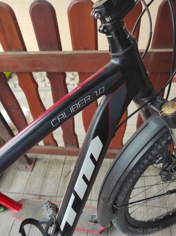 Predám bicykel CTM kaliber 1.0 - 2