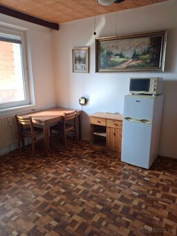 Byt pri Draždiaku v Petržalke - 2