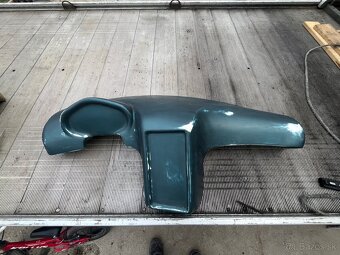 Laminat palubovka - 2