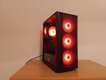 Herný počítač - 2