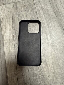 Kryt the north face iphone 15 pro - 2