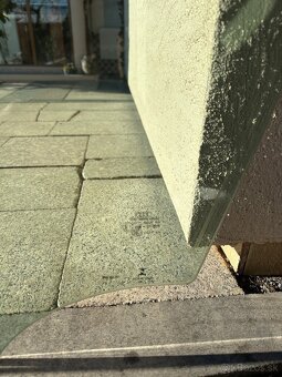 Predné sklo Audi A4 B9.5 - 2