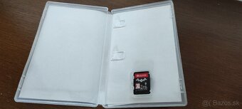 Batman Arkham Trilogy-nintendo switch - 2