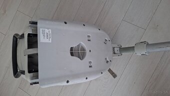 Britax Römer DUALFIX RM – Smart Zebra - 2