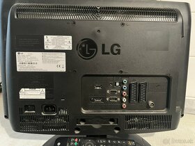 Televizor LG - 2
